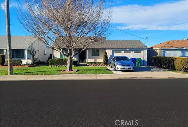 1773 Keller Avenue, San Lorenzo, CA 94580