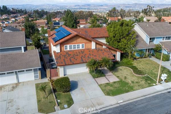 1034 South Rimwood Drive, Anaheim Hills, CA 92807