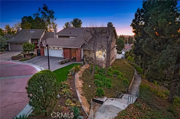 Brea, CA 92821,346 Trabuco Canyon Way