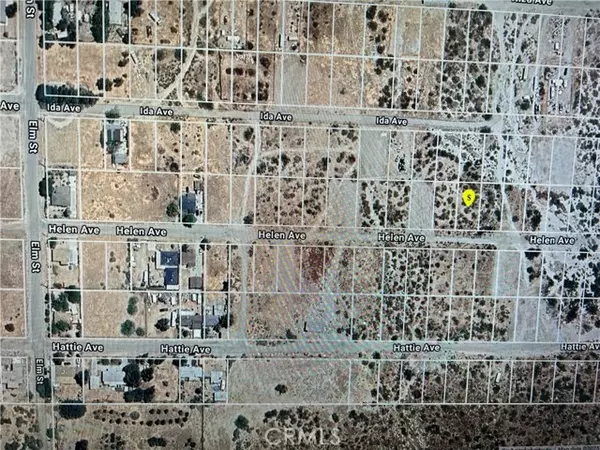 0 Helen Avenue, Cabazon, CA 92230