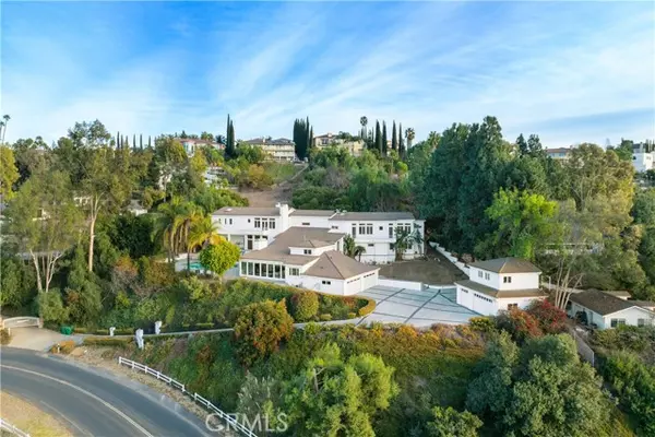 2820 Shadow Canyon Road, Diamond Bar, CA 91765