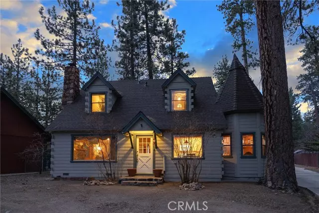 39197 Waterview Drive, Big Bear Lake, CA 92315