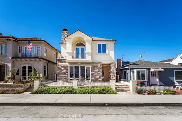 119 Opal Avenue, Newport Beach, CA 92662