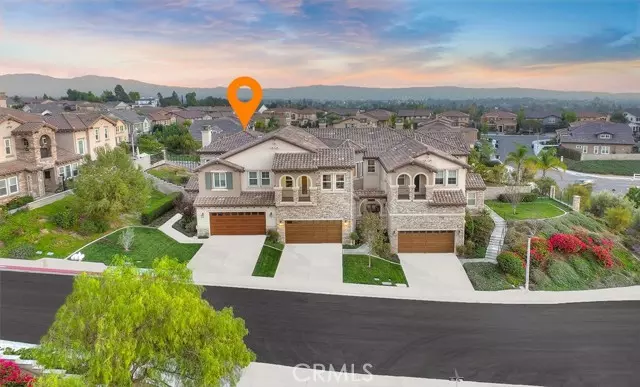 Yorba Linda, CA 92886,17892 Via Roma