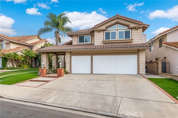 17977 Paseo Del Sol, Chino Hills, CA 91709