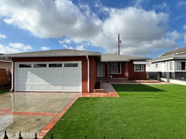 617 South Barclay Avenue, Compton, CA 90220