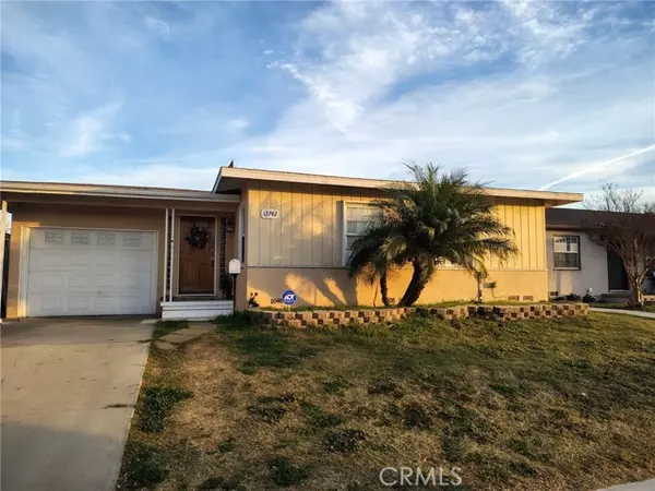 13742 Hanwell Avenue, Bellflower, CA 90706