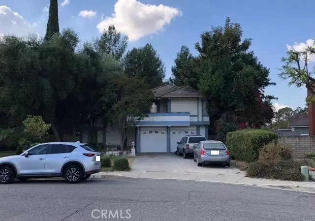 Pomona, CA 91766,3 Skyview Circle