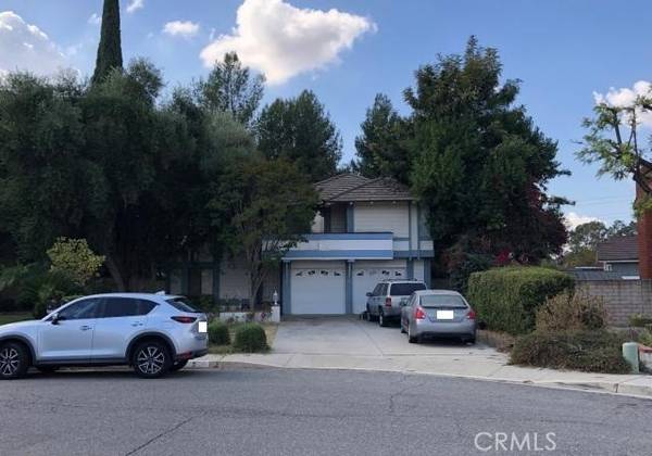 3 Skyview Circle, Pomona, CA 91766