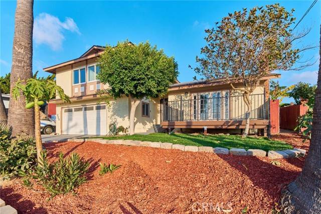 316 Crouch Street, Oceanside, CA 92054
