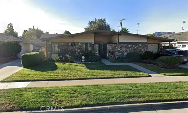 1080 Alta Loma Drive, Corona, CA 92882