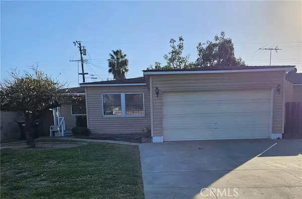 9654 Woodhue Street, Pico Rivera, CA 90660