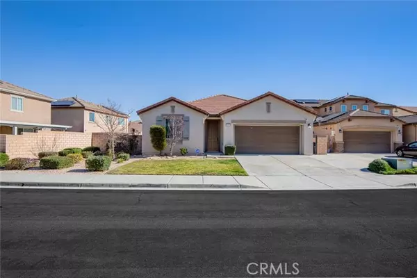 18345 Betony Place, San Bernardino, CA 92407