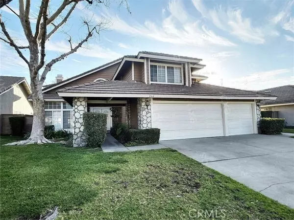 956 North Walnut Avenue, San Dimas, CA 91773