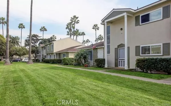 8135 Woolburn Drive, Huntington Beach, CA 92646