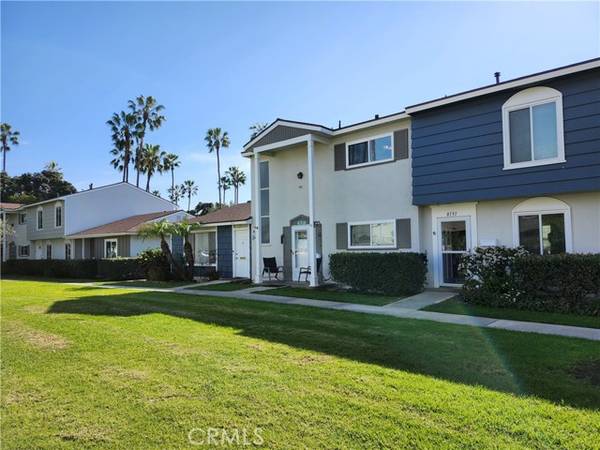 8135 Woolburn Drive, Huntington Beach, CA 92646