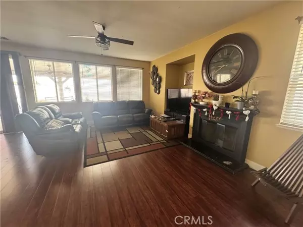 Perris, CA 92571,368 Daylily Drive