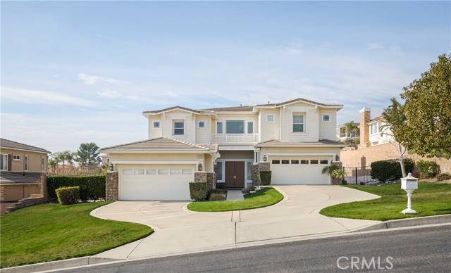 4950 Paddock Place, Rancho Cucamonga, CA 91737