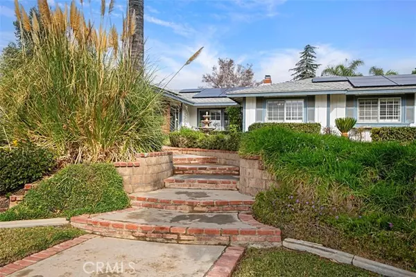 Corona, CA 92881,7230 Sarsaparilla Drive