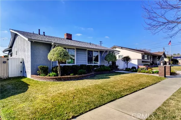 La Habra, CA 90631,731 Kinley Street