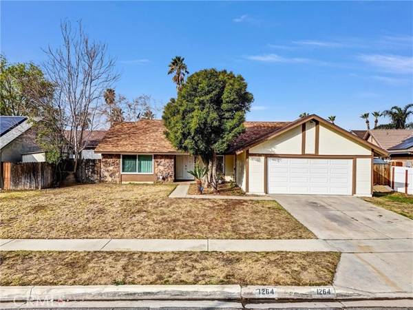 1264 North Mulberry Avenue, Rialto, CA 92376