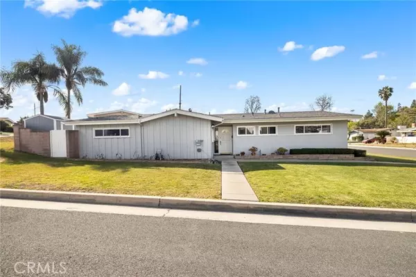 14002 Whiterock Drive, La Mirada, CA 90638