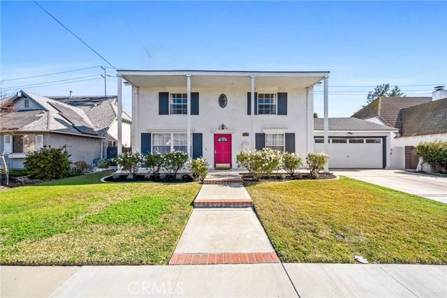238 South Trevor Street, Anaheim, CA 92806