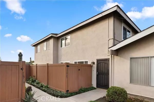 16707 Judy Way, Cerritos, CA 90703