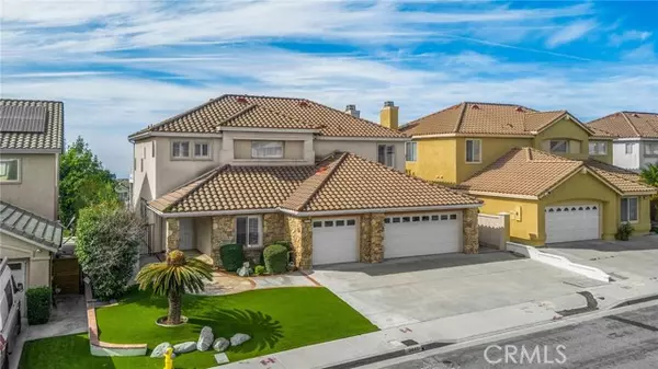 3445 Winchester Way, Rowland Heights, CA 91748