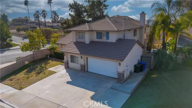 Yucaipa, CA 92399,33302 Golden Meadow Court