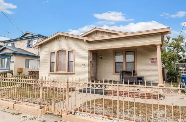 San Pedro, CA 90731,362 West 11th Street