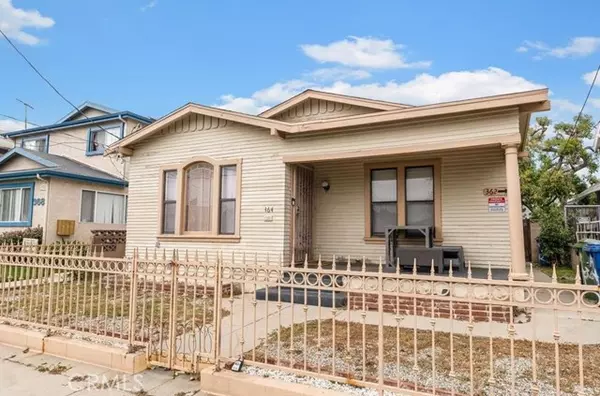 362 West 11th Street, San Pedro, CA 90731