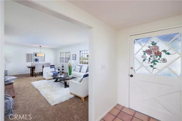 Yorba Linda, CA 92886,4712 Yorba Lane