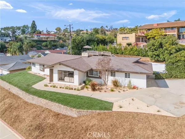 La Habra, CA 90631,531 Olinda Avenue