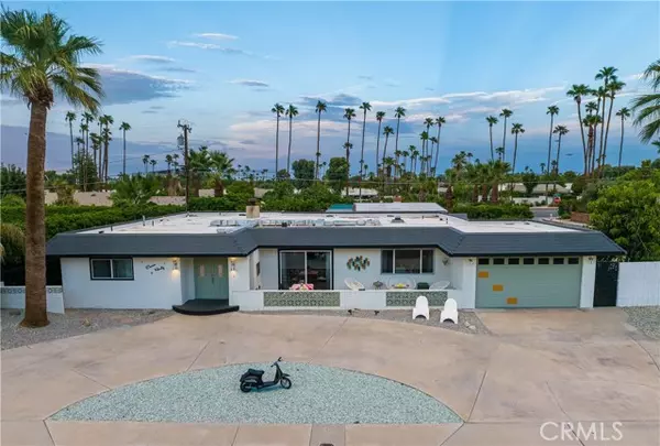 Palm Springs, CA 92264,1190 South Calle Marcus
