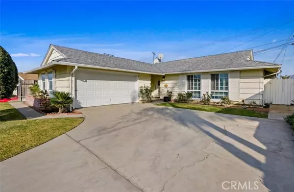 La Mirada, CA 90638,15147 Caravaca Road