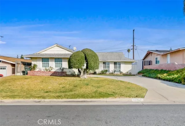 La Mirada, CA 90638,15147 Caravaca Road