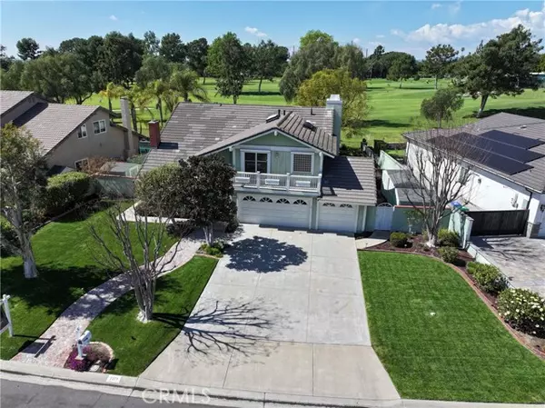 5971 Country View Drive, Yorba Linda, CA 92886