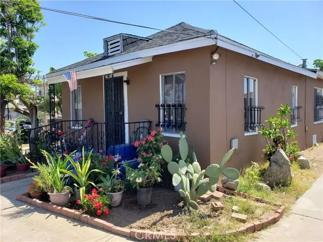Los Angeles, CA 90063,100 Dickerson Avenue