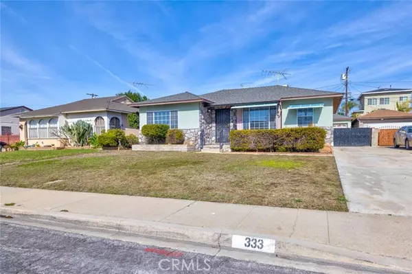 Monterey Park, CA 91754,333 West Floral Drive