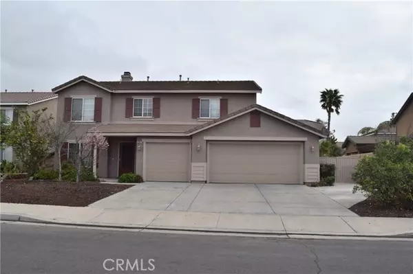 6726 Morab Street, Eastvale, CA 92880