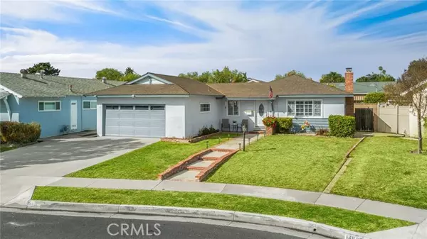 La Mirada, CA 90638,14891 Fairvilla Drive