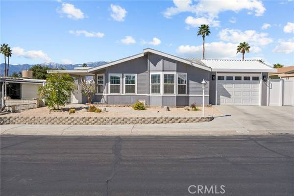 73550 Cabazon Peak Drive, Palm Desert, CA 92260