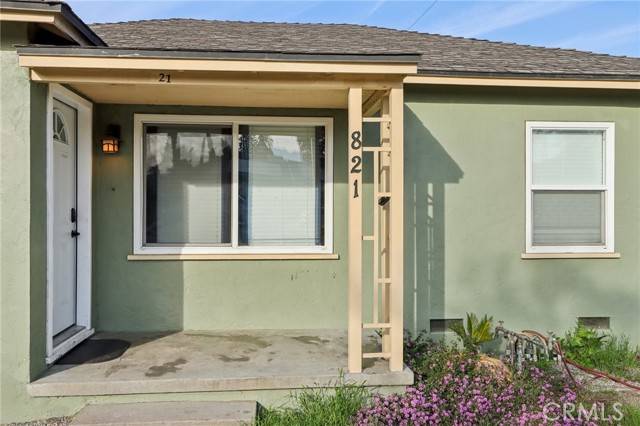Redlands, CA 92374,821 Lombard Drive