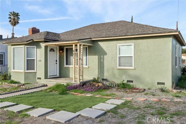Redlands, CA 92374,821 Lombard Drive