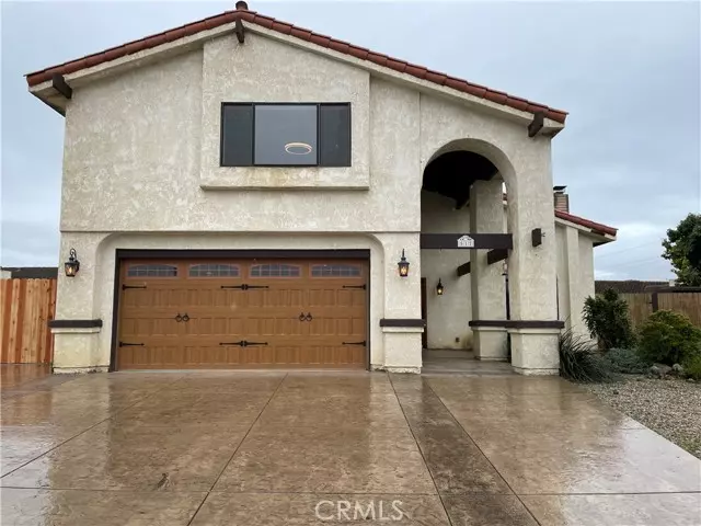 Lompoc, CA 93436,512 Bush Court