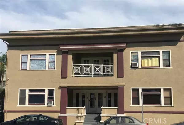 Long Beach, CA 90802,354 Chestnut Avenue