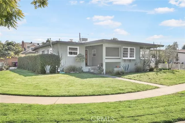 3664 Fanwood Avenue, Long Beach, CA 90808