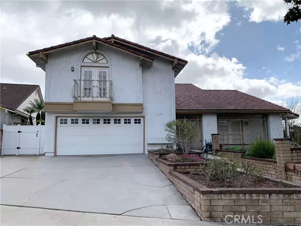 2556 Crown Way, Fullerton, CA 92833