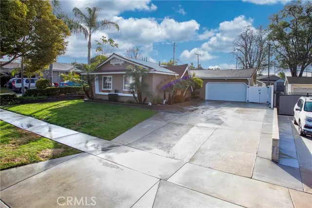 14322 Foster Road, La Mirada, CA 90638